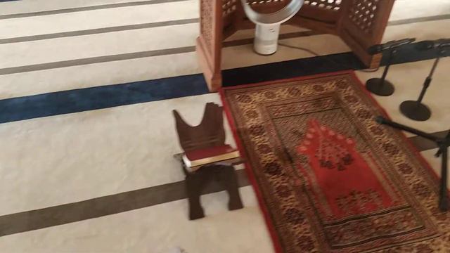 Мечеть. Доха. Катар. смотреть онлайн