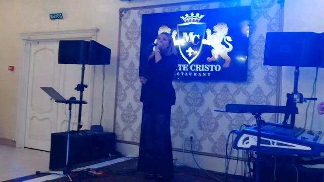 Татьяна Юрская "Монета на удачу". Видео Кочетковой Светланы. смотреть онлайн