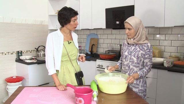 ЭтноОтпуск на два дня. О чеченцах смотреть онлайн