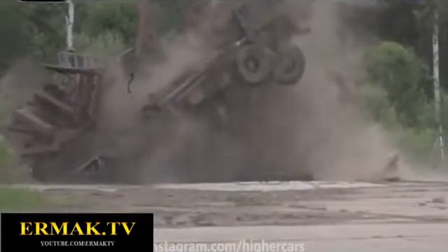 АВТОПРИКОЛЛАР ТЎПЛАМИ #1 (ЭРМАК.тв) смотреть онлайн