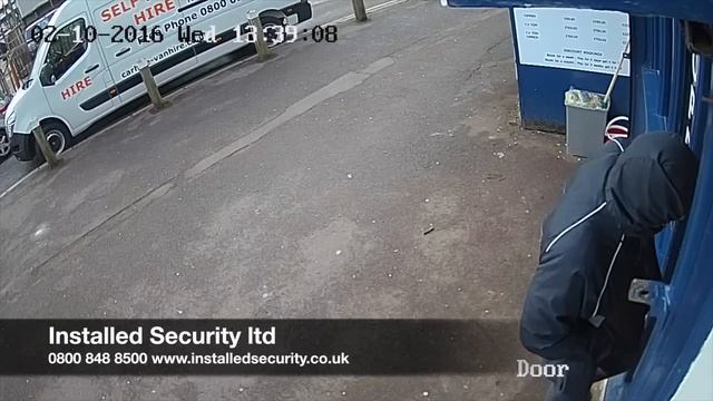 15K Rolex Watch Robbery, Mottingham, London смотреть онлайн