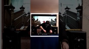 Vienna - Boris Brejcha feat. Malena Narvay & VAN PETER DAN LIVE #borisbrejcha #shorts