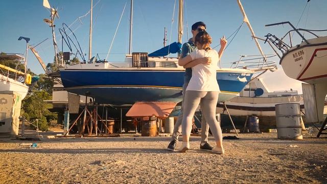 LP- Lost On You - Kizomba - Thodoris & Vaso