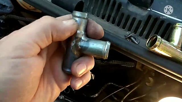 Подогрев Двигателя для Volksvagen T5  китайский ЛунФей 2000w  прогреет двигатель в мороз зимой ®️