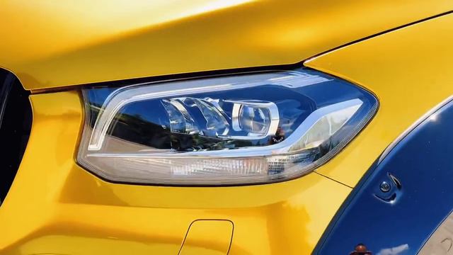 Xclass Modified #xclassoffroad смотреть онлайн