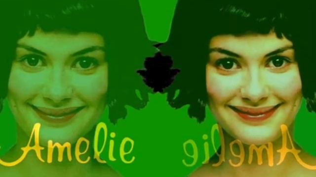 Amelie - La Valse D' Amelie