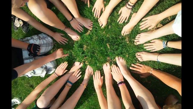 Будет мир. Важно. The World Be! This Is Important!