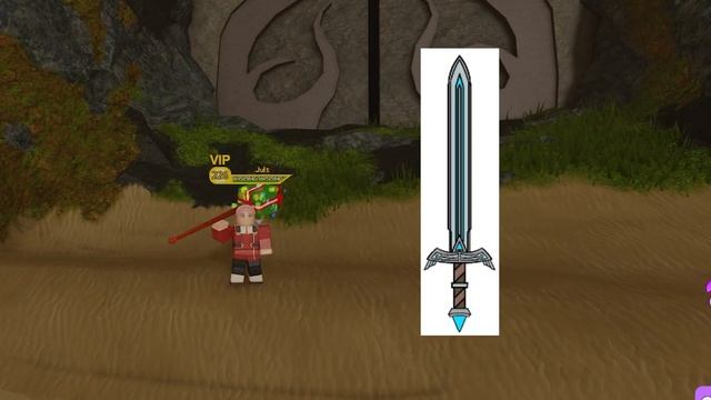 HYPED FOR NEW DUNGEON! Armor, Bosses, Weapon LEAKS (Roblox Dungeon Quest) смотреть онлайн