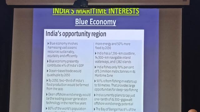 चीन से चुनौतिया/ Indian Ocean Security/ हिन्द महासागर सुरक्षा के विभिन्न आयाम смотреть онлайн