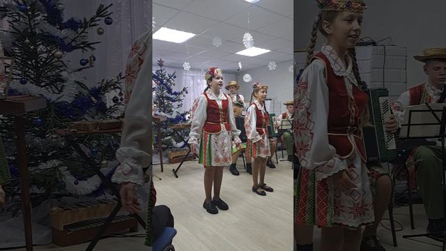 запрашаем на свята смотреть онлайн