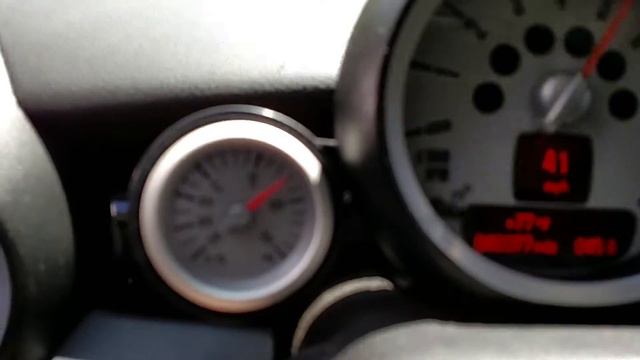 Mini cooper s alta access port fmic смотреть онлайн