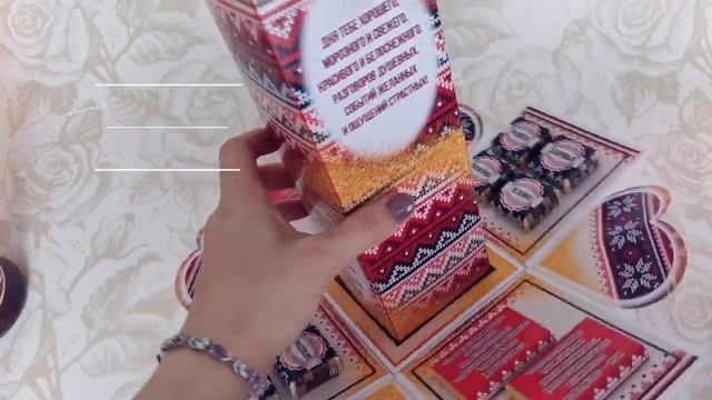 ЗАНАЧКА СОГРЕВАЮЩАЯ - только для НАСТОЯЩЕГО МУЖЧИНЫ!(версия ЗИМНЯЯ) смотреть онлайн