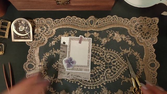 ミニバインダーにコラージュ 콜라주 스크랩북 collage Scrapbooking смотреть онлайн