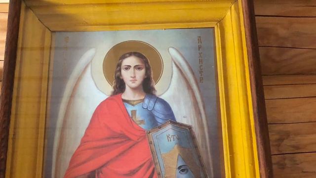 Ікони Свято-Духівського Храму смотреть онлайн