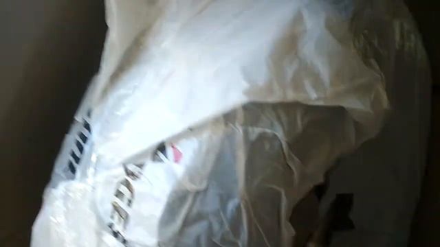 Прадо 120. Установка крепления для запасного колеса. 5 часть. смотреть онлайн