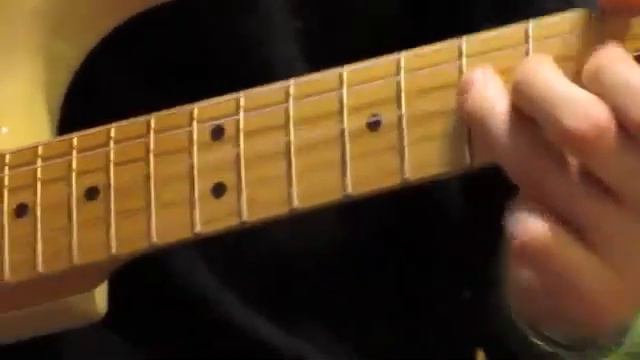 Stefano Cirignano demos RebelRelic Vintage 62 Pickups - Fender Stratocaster Highway 1 смотреть онлайн