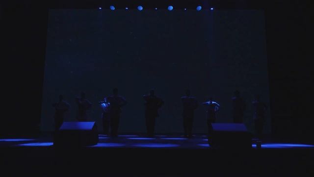 Эксклюзивное акробатическое шоу "А Ля RUS" by "Bankai show" смотреть онлайн