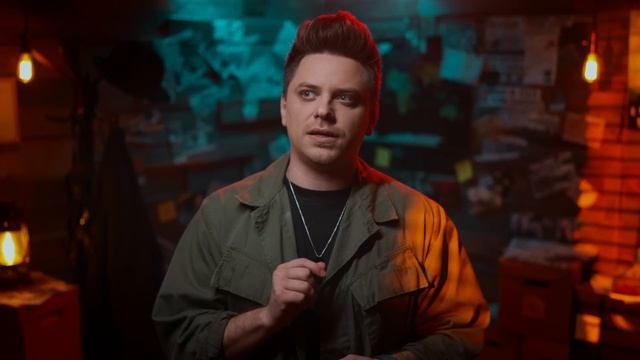 ОЧЕНЬ СТРАННЫЙ ЗАГОВОР [Топ Сикрет]