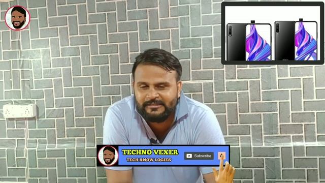 HONOR 9X & HONOR 9X PRO LAUNCHED смотреть онлайн