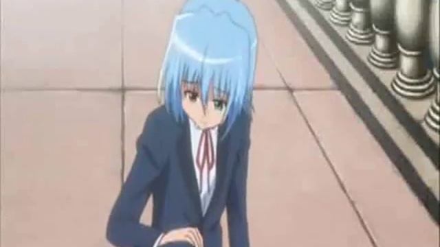 the black camelia Hayate no gotoku смотреть онлайн