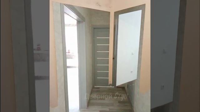 Межкомнатные двери в интерьере. смотреть онлайн