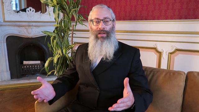 Рав Мордехай Нойвирт "Лех Леха" смотреть онлайн