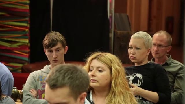 Отзыв о курсе "MBA для руководителей салонов" смотреть онлайн