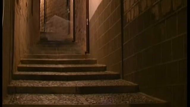 La Orden de Toledo: Entre el Palimpsesto y el Trampantojo смотреть онлайн