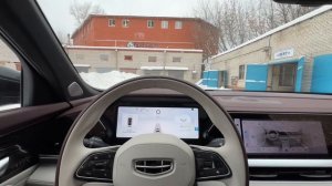 EXEED RX или Geely Monjaro что взять за 4.000.000 рублей.