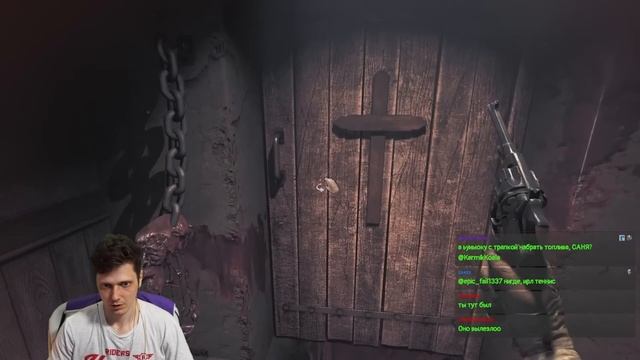 Amnesia The Bunker. Лучшее смотреть онлайн