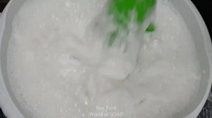 Мыльный гель и хоз мыло в порошке с губками/Та самая мыльная водичка после купания мылок 🏳️🌈