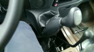 Джойстик газон NEXT.  Особенности установки. Поставить можно и на 3309.