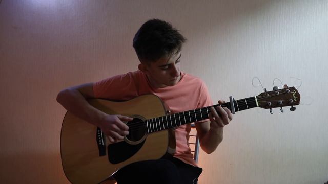 Игорь Галькевич / Макс Корж смотреть онлайн