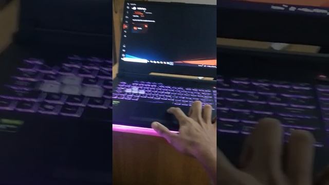 Asus ROG Strix G (G531GT) Aura RGB problem (SOLUTION) - Please Subscribe To The Channel If You Lik смотреть онлайн