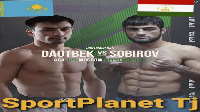 Фатхидин Собиров ( 15-4-1 ) Таджикистан 🆚 Каршыга Даутбек ( 9-3 ) Казахстан. 24-го сентября. смотреть онлайн