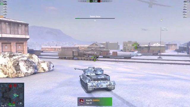 E 25 - КЛОП | ГАЙД Tanks Blitz (ГАЙД WoT Blitz) смотреть онлайн