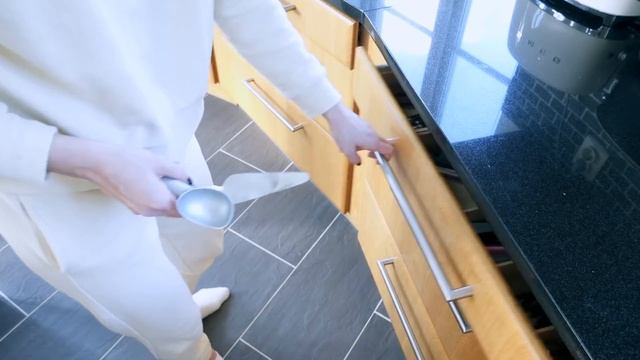 ??15. СТОЛОВЫЕ ПРИБОРЫ | 30-ти дневный марафон расхламления смотреть онлайн