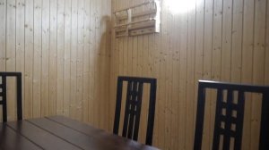 Обзорное видео загородного клуба «ДАЧА» в станице Раздорская Ростовской области