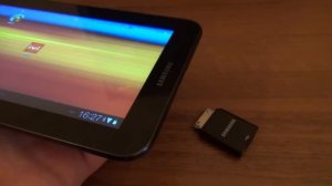 Как подключить флешку к планшету