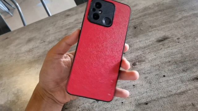 Case Redmi 12c Rekomendasi | Casing Redmi 12c Terbaru смотреть онлайн