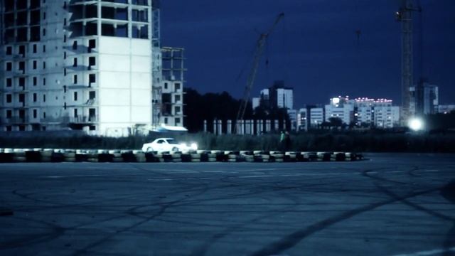 ULD Chelyabinsk Stage Promo 2011 смотреть онлайн