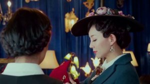 Девушка-демон 1 сезон 6 серия