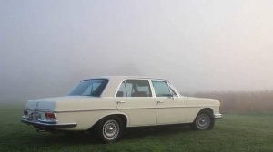 ТОП 20 лучших моделей «Мерседес-Бенц» всех времен и народов. часть 2