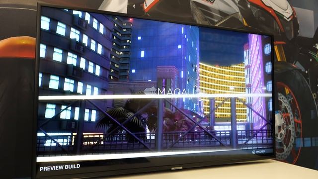 Ride 3 Gameplay (Gamescom 2018) смотреть онлайн