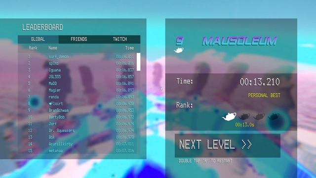 Verlet Swing. Симулятор человека-паука с шизой. #1 смотреть онлайн