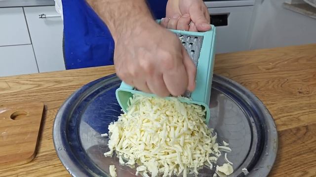 ?Невероятно Просто и Вкусно: Магическая Запеканка из 3 Ингредиентов, Которая Поразит Вас! #рецепты смотреть онлайн