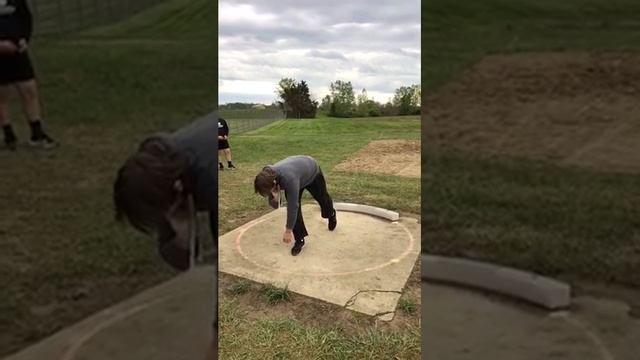 5/6 TRoss 3rd Throw смотреть онлайн