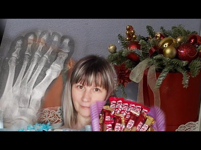 Покупки, подарки, перелом Часть первая смотреть онлайн