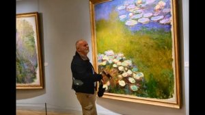 Parijs / Paris - Musée Marmottan Monet (2019)