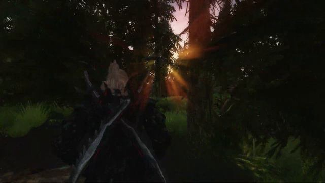 SKYRIM enb sunglare 2014 artgora смотреть онлайн